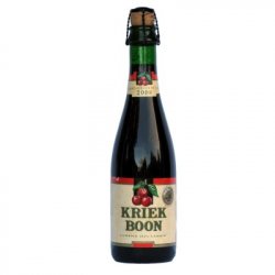 Boon Kriek - Cervezus