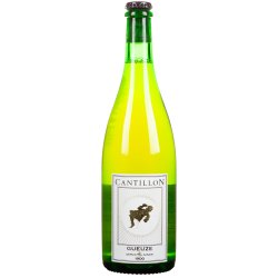Brasserie Cantillon Classic Gueuze