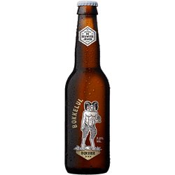 Brouwerij de Eeuwige Jeugd Bokkelul