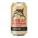 Great Northern Super Crisp Cans Great Northern Super Crisp Cans