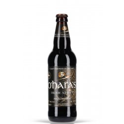 O'Hara's Irish Stout 4.3% vol. 0.5l - Beerlovers