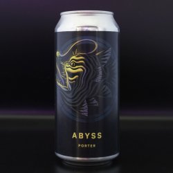 Otherworld Brewing ABYSS
