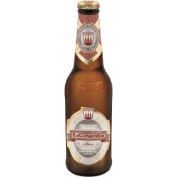 Birra Forst Felsenkeller Bier