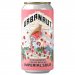 Urbanaut Strawberry Creme Brulee Imperial Sour 440ml 