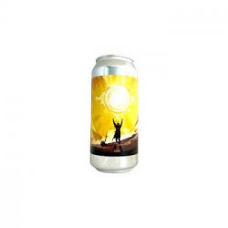 Bière PRAISE THE SUN GOSE ABRICOTROMARIN 44 CL - Olivier, vins et compagnie