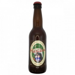 Brouwerij De Hemel  Mariken - De Biersalon