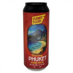 Funky Fluid Boarding: Phuket Funky Fluid Boarding: Phuket