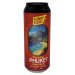Funky Fluid Boarding: Phuket 50cl Funky Fluid Boarding: Phuket 50cl
