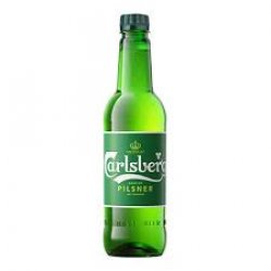 Carlsberg Pilsner 6 pack12 oz bottles - Beverages2u