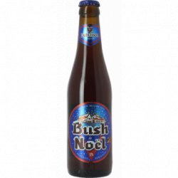 Dubuisson Bush de Noel - Cantina della Birra