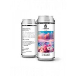 Alefarm - On Dry Land - 44cl - Hops ’N More