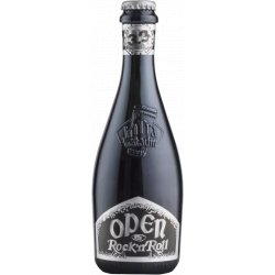 Baladin Rock’n’Roll