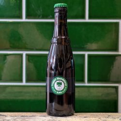 Trappist Westvleteren Blond