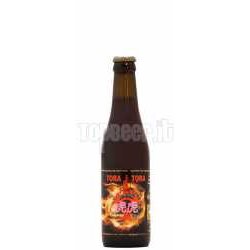 De Struise Tora Tora 33Cl - TopBeer