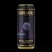 Bearwood Brewing - Mostly Harmless NEIPA 6% 