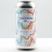 TRACK - DREAMING OF... DDH ANCHOVY 7% 