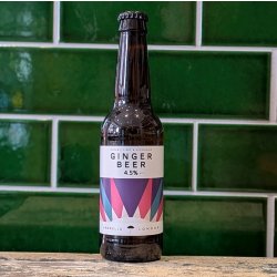 Umbrella London Ginger Beer Umbrella London Ginger Beer