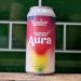 Yonder Brewing  Aura : Passionfruit and Pineapple Pale 