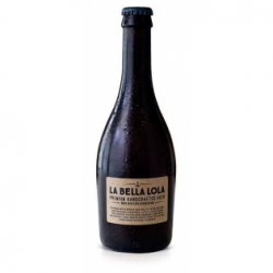 Cerveza Bella Lola Cristal - Latarce - Saboreshop