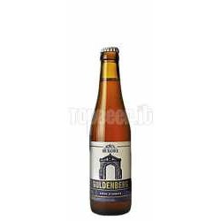 DE RANKE Guldenberg 33cl - TopBeer