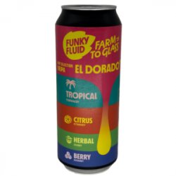 Funky Fluid Farm To Glass Funky Fluid Farm To Glass