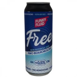 Funky Fluid Free