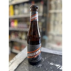 Brouwerij De Brabandere Kwaremont Pittig Blond 6,6%