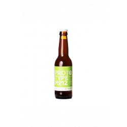 Strieper          Prototype No12 New England Double IPA 33cl - Craft Only -  redirecciona  hellobier