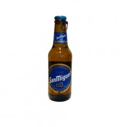 San miguel 0% - Drinks4u