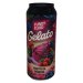 Funky Fluid – Gelato: Frutti di Bosco 50cl Funky Fluid – Gelato: Frutti di Bosco 50cl