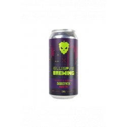 Fierce          Darksynth 44CL - Craft Only -  redirecciona  hellobier