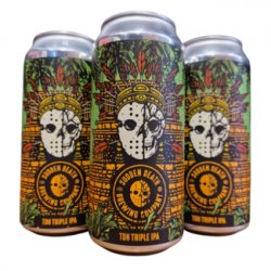 Sudden Death: Death Ascension - Little Beershop