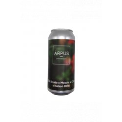 Arpus          Tdh Strata X Mosaic X Citra X Nelson Dipa 44CL - Craft Only -  redirecciona  hellobier