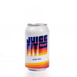 Banks Brewing JUICE FIT Banks Brewing JUICE FIT