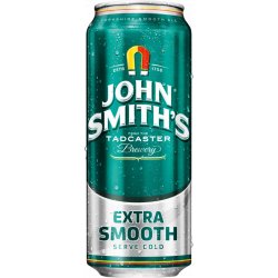 John Smith’s Extra Smooth