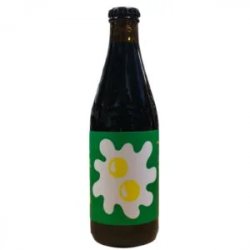 Omnipollo Barrel Aged Eton Mess Brush