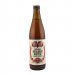 Trzech Kumpli  Imperial Berliner Weisse z Malinami but. 500ml 