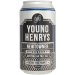 Young Henrys Newtowner 24 Pack Cans 375ml 