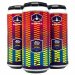Gunwhale “Well Enough Alone” Citra DDH Juicy IPA Gunwhale “Well Enough Alone” Citra DDH Juicy IPA