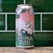 Left Handed Giant  Cheeseburger Cavalry : New England IPA 