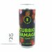 MARBLE Cubbio Damage Lata 50cl MARBLE Cubbio Damage Lata 50cl