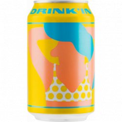 Mikkeller Drinkin the Sun - Cantina della Birra