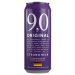9.0 original Strong Beer 9%- 24 x 50 cl Dose 