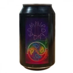 Omnipollo Omnipollos Tokyo