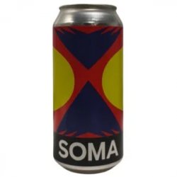 SOMA Beer Launch