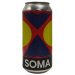SOMA Beer   Launch 44cl 