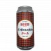 Bad Seed Brewing Weihnachtsbock 