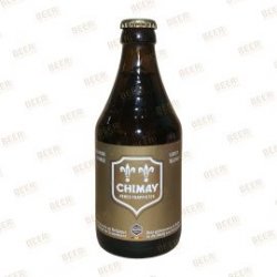 Chimay Dorée (Gold)
