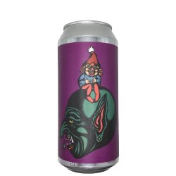 Bad Seed Brewing Nisseøl (2025)