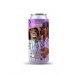 BASQUELAND - CROCKETT & TUBBS 6´8º - DDH IPA Lata 44cl 